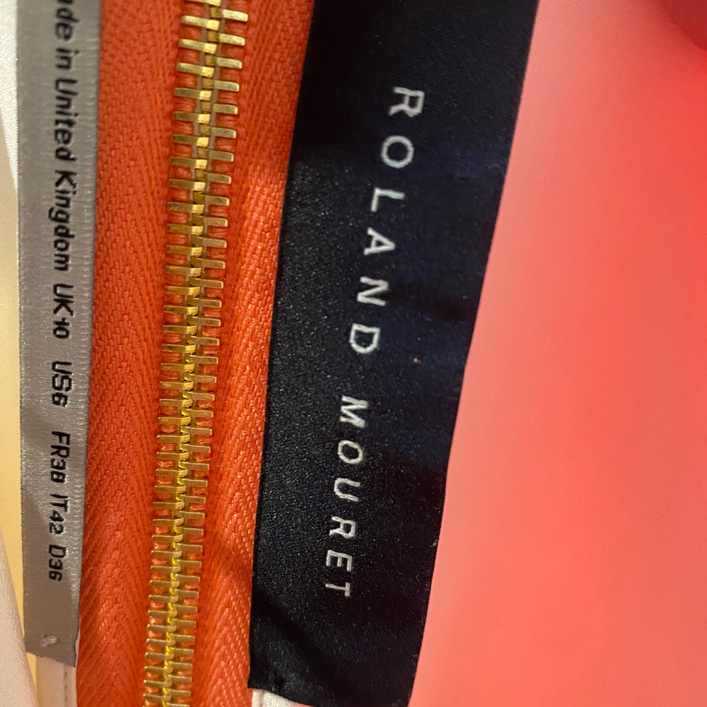 Never worn Roland Mouret - Picture 5 of 5